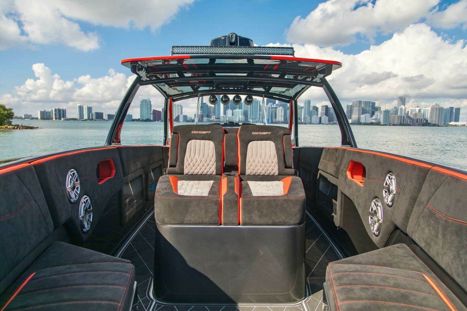2021 Concept Boats Open Deck - Image 7