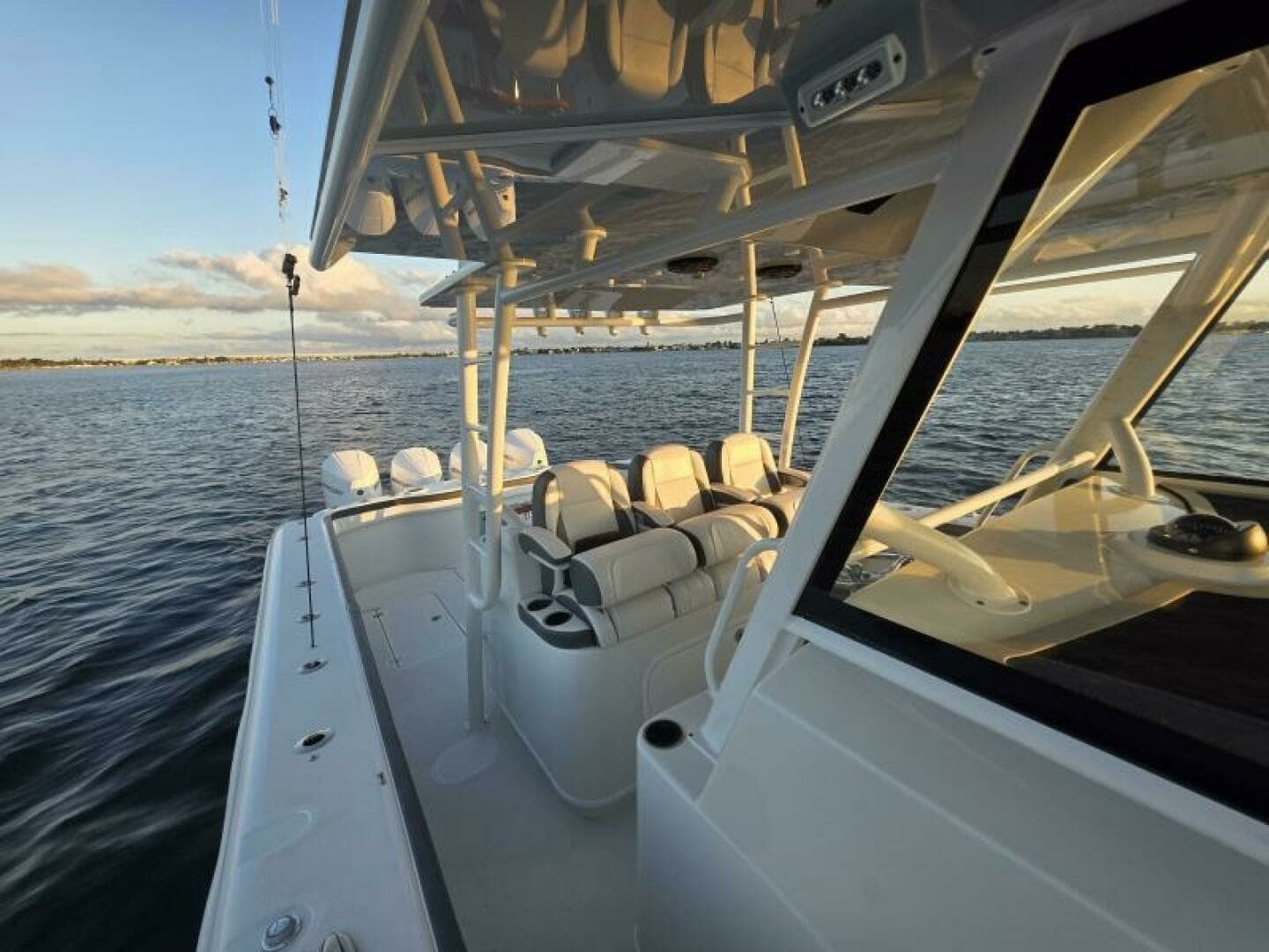 2019 Yellowfin 42 Offshore - Image 15