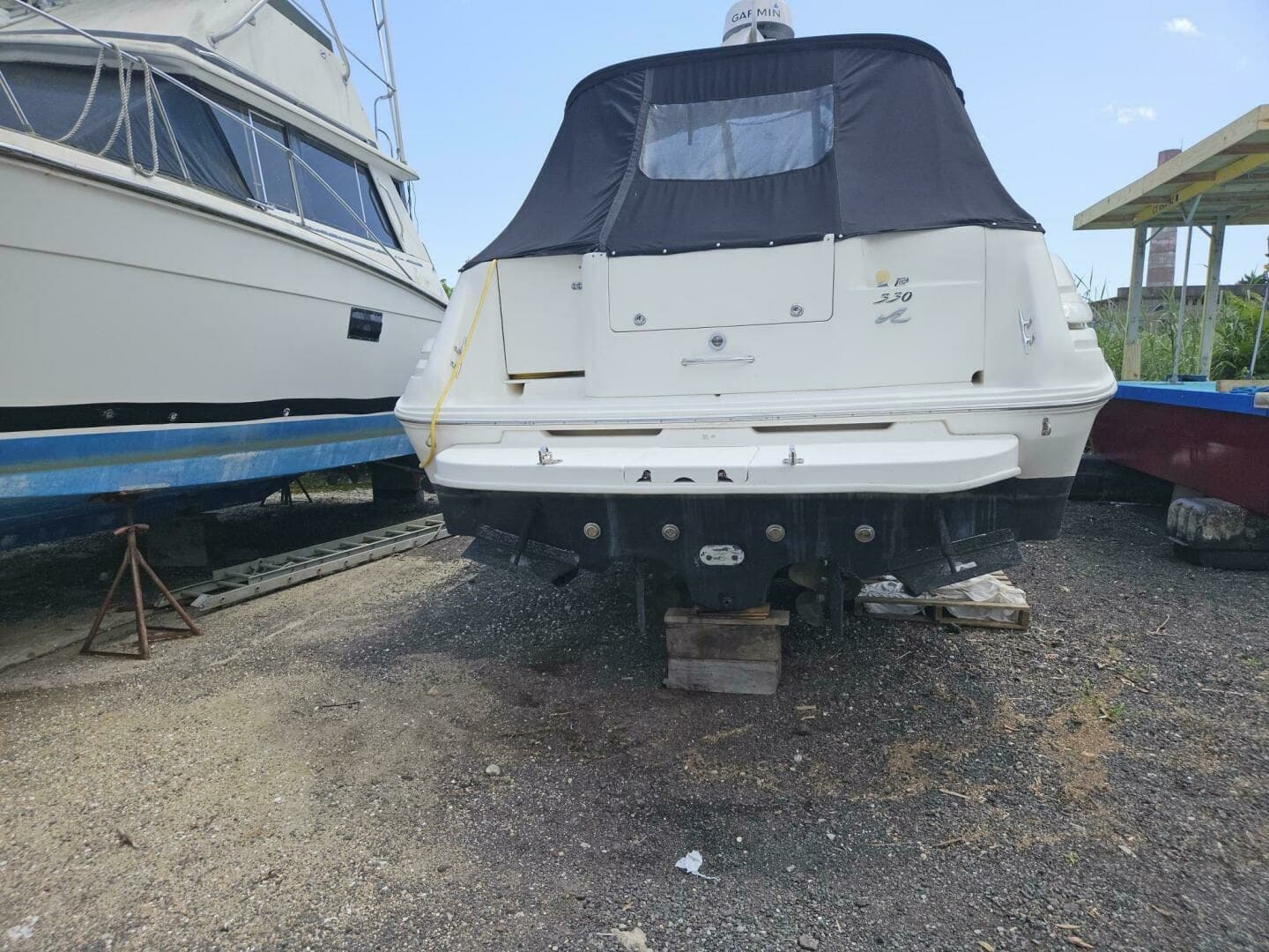 1999 Sea Ray — - Image 30