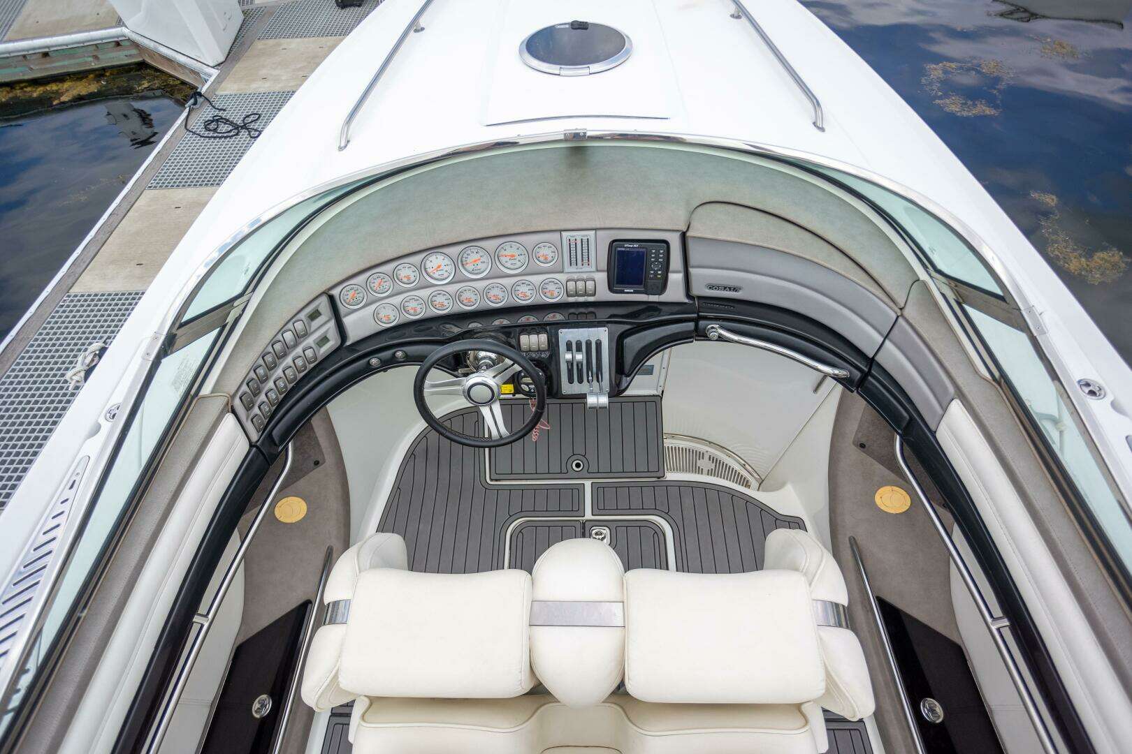 2005 Cobalt 343 - Image 12