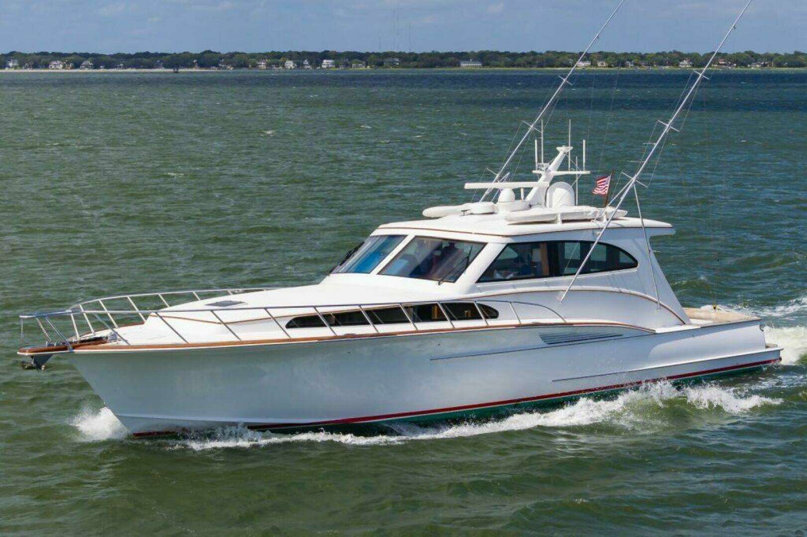 2019 Jarrett Bay 67 - Image 75