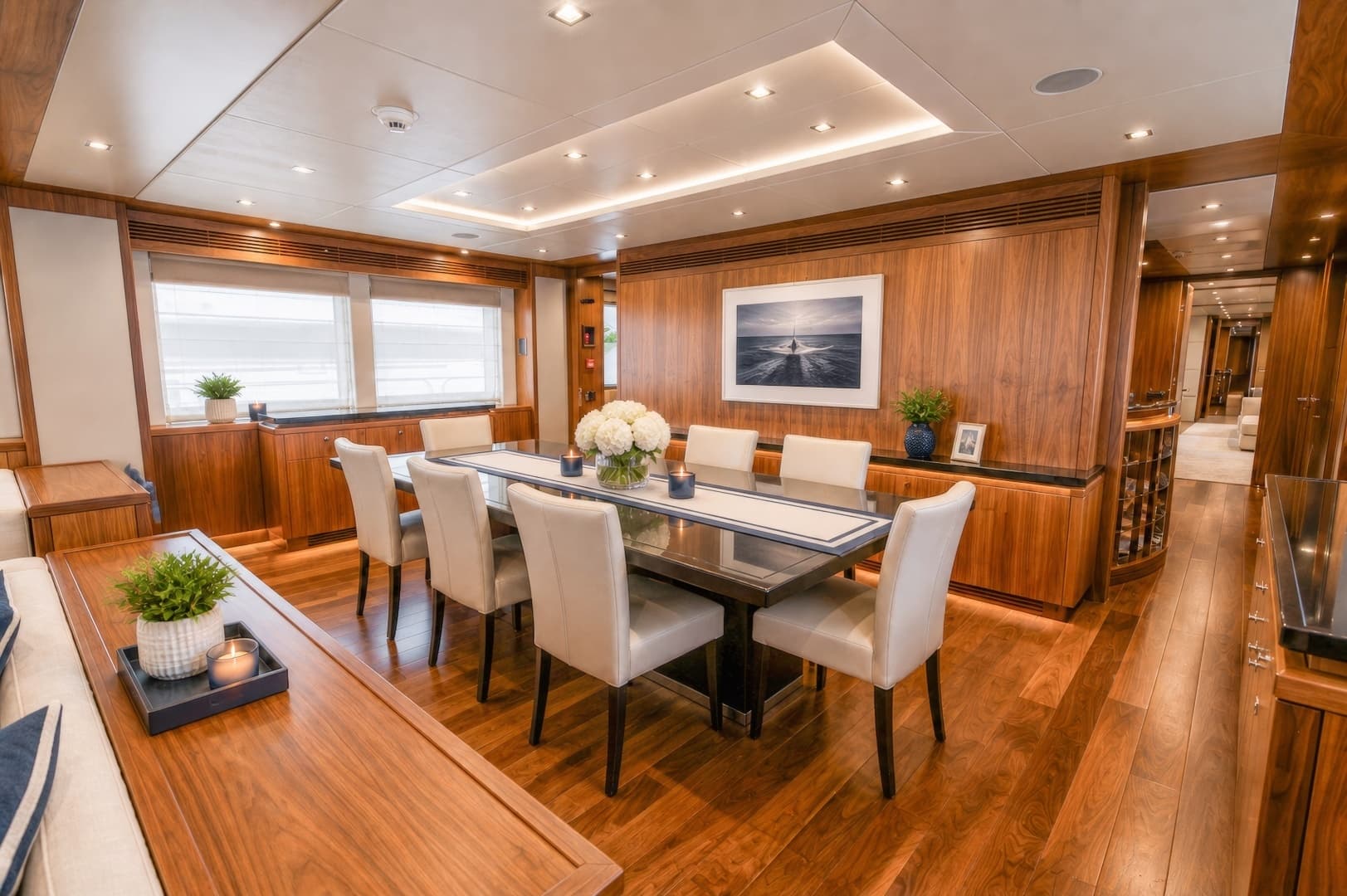 2014 Sunseeker 131 - Image 6