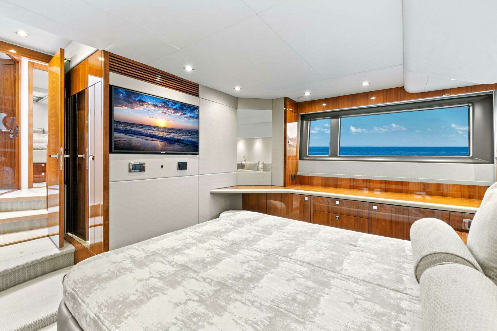 2020 Sunseeker Manhattan 52 - Image 26