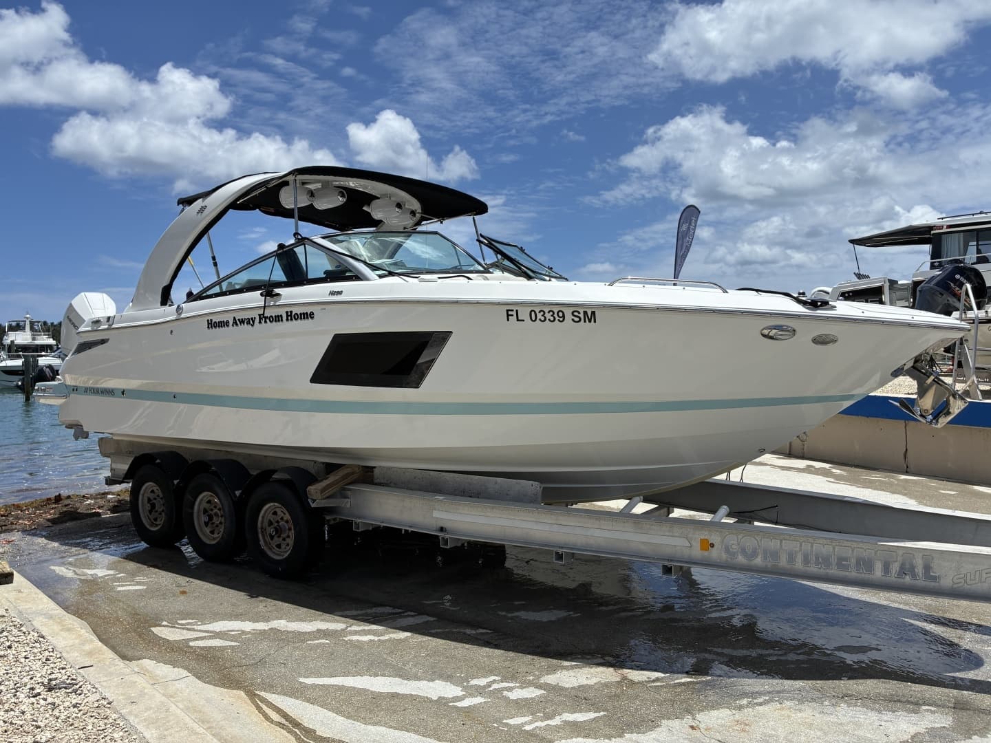 2020 Four Winns H290 OB - Image 6