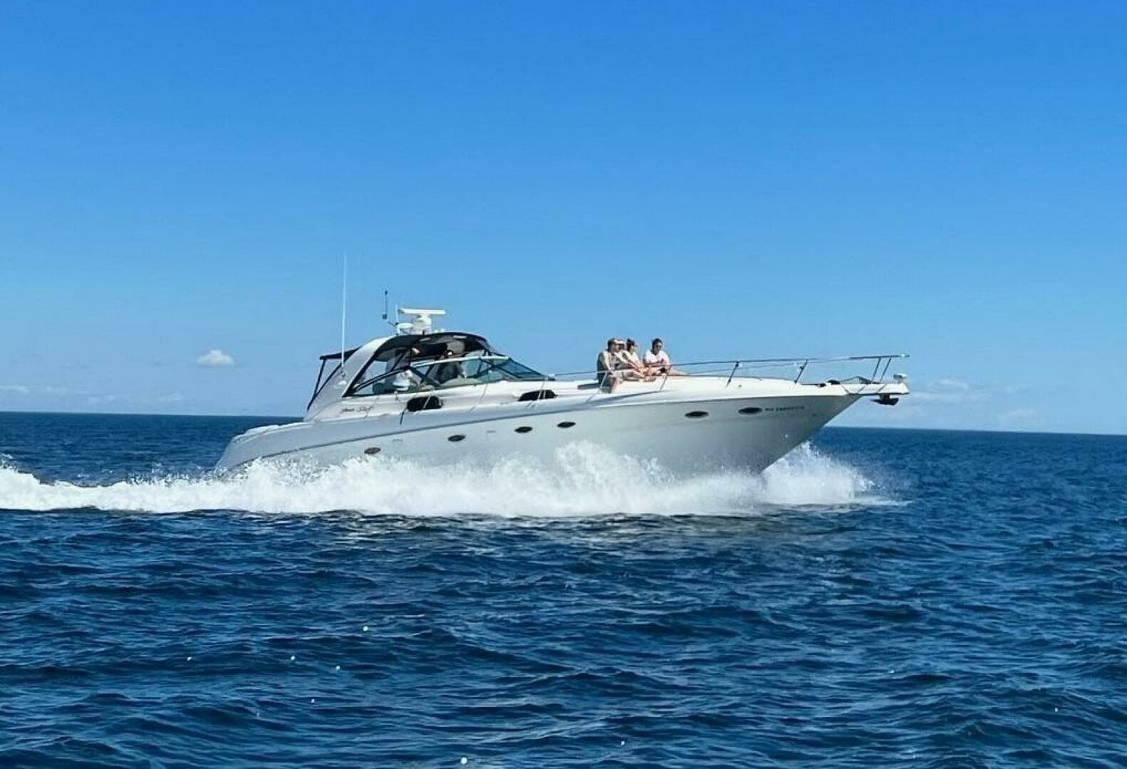 2000 Sea Ray — - Image 4