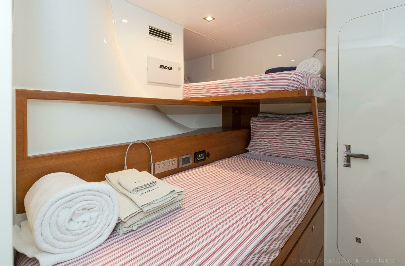 2015 Gunboat 60 - Image 20