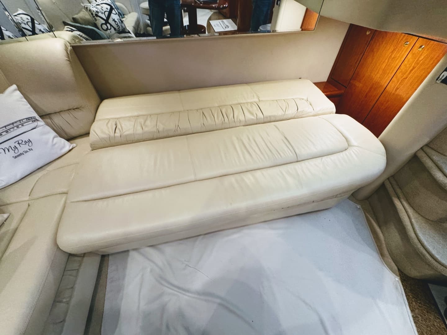 2001 Sea Ray 510 Sundancer - Image 62