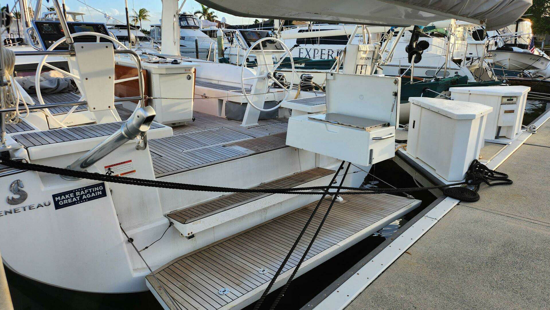 2020 Beneteau Oceanis 46.1 - Image 50