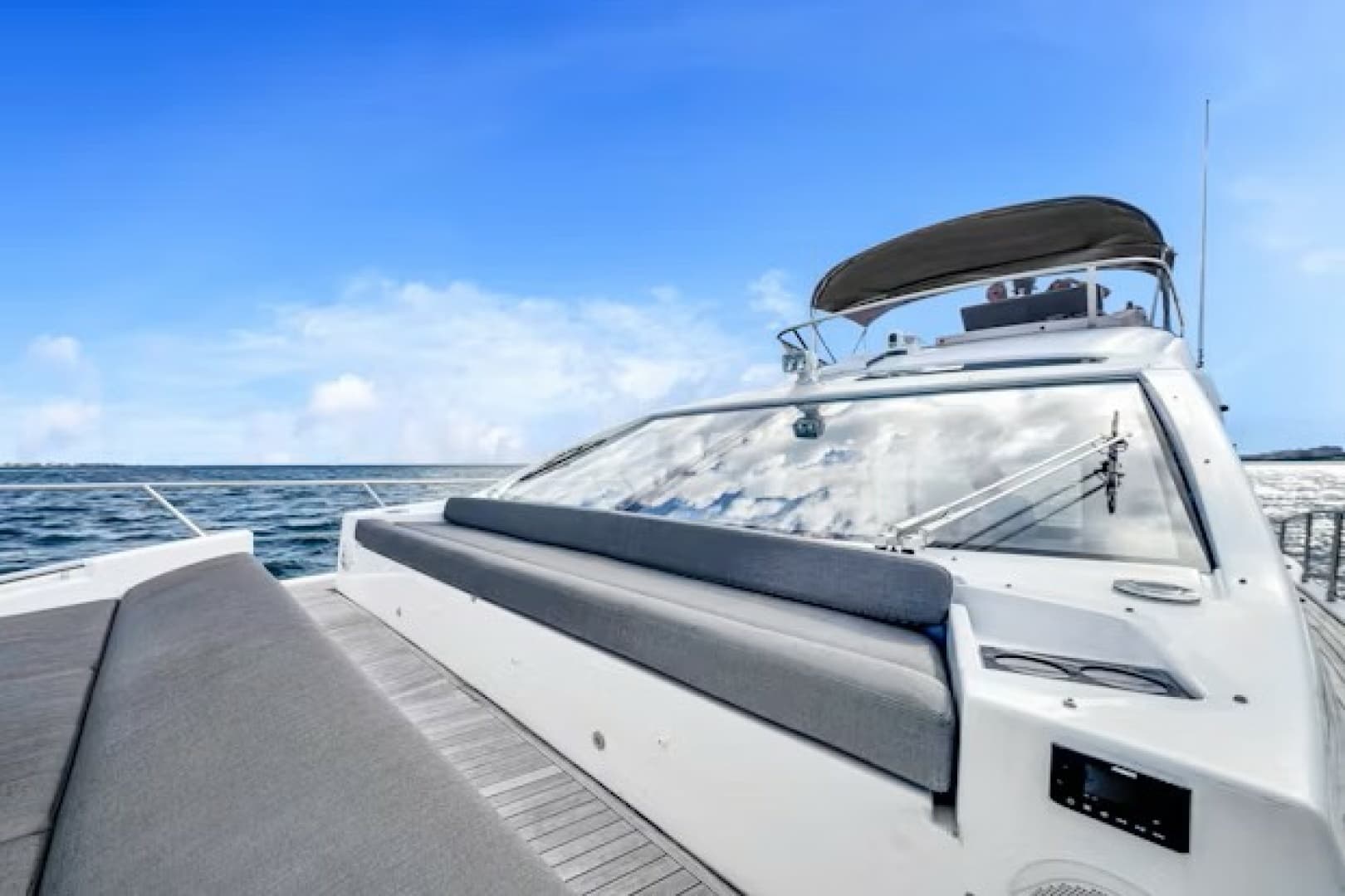 2021 Azimut S6 SPORTFLY - Image 18