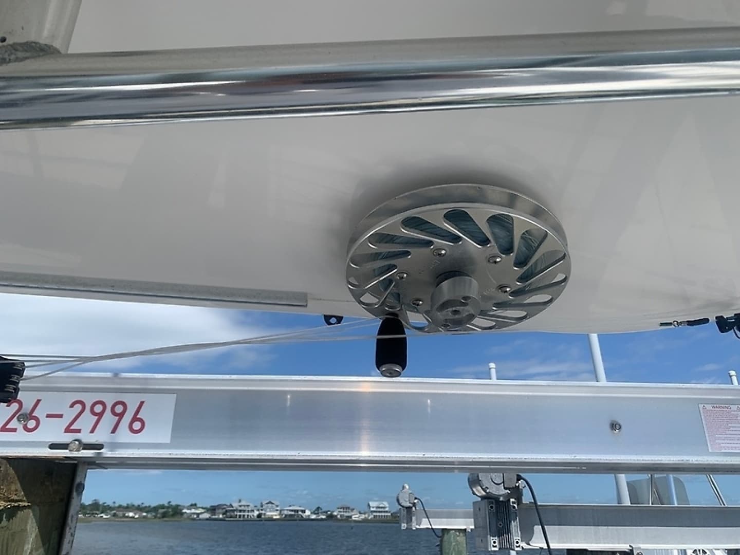 2015 Regulator FS - Image 28