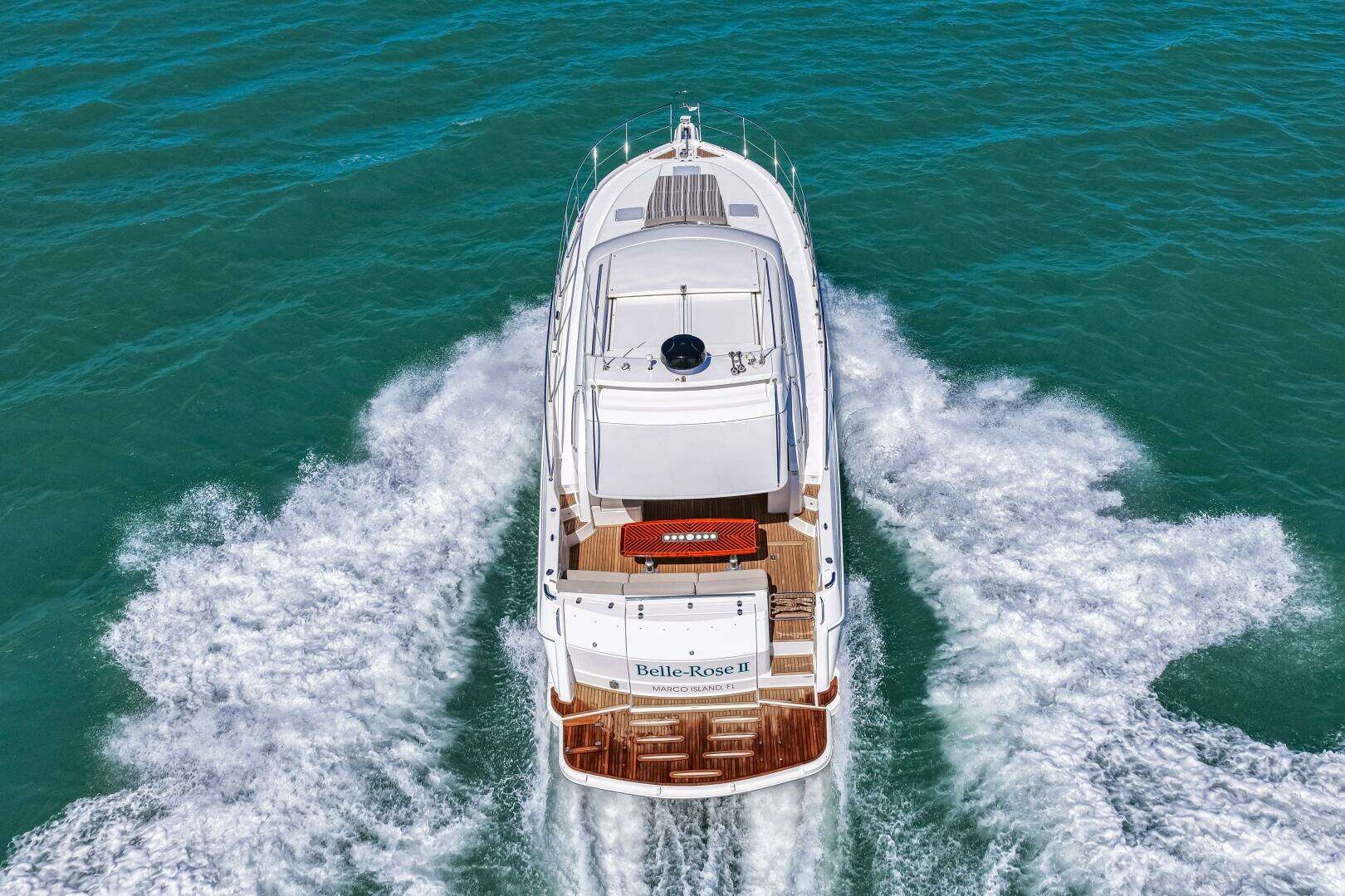 2016 Riviera 5000 Sport Yacht - Image 26