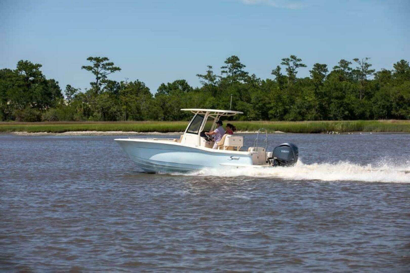 2025 Scout 240 XSF - Image 39