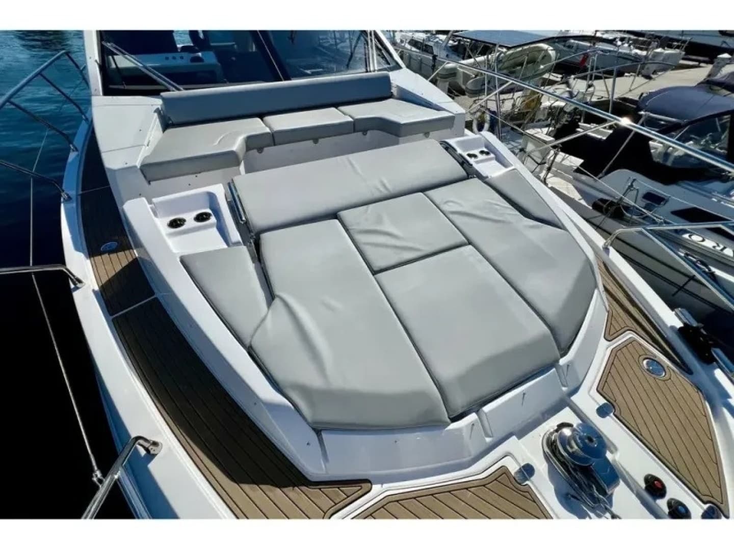 2024 Azimut FLY 60 - Image 70