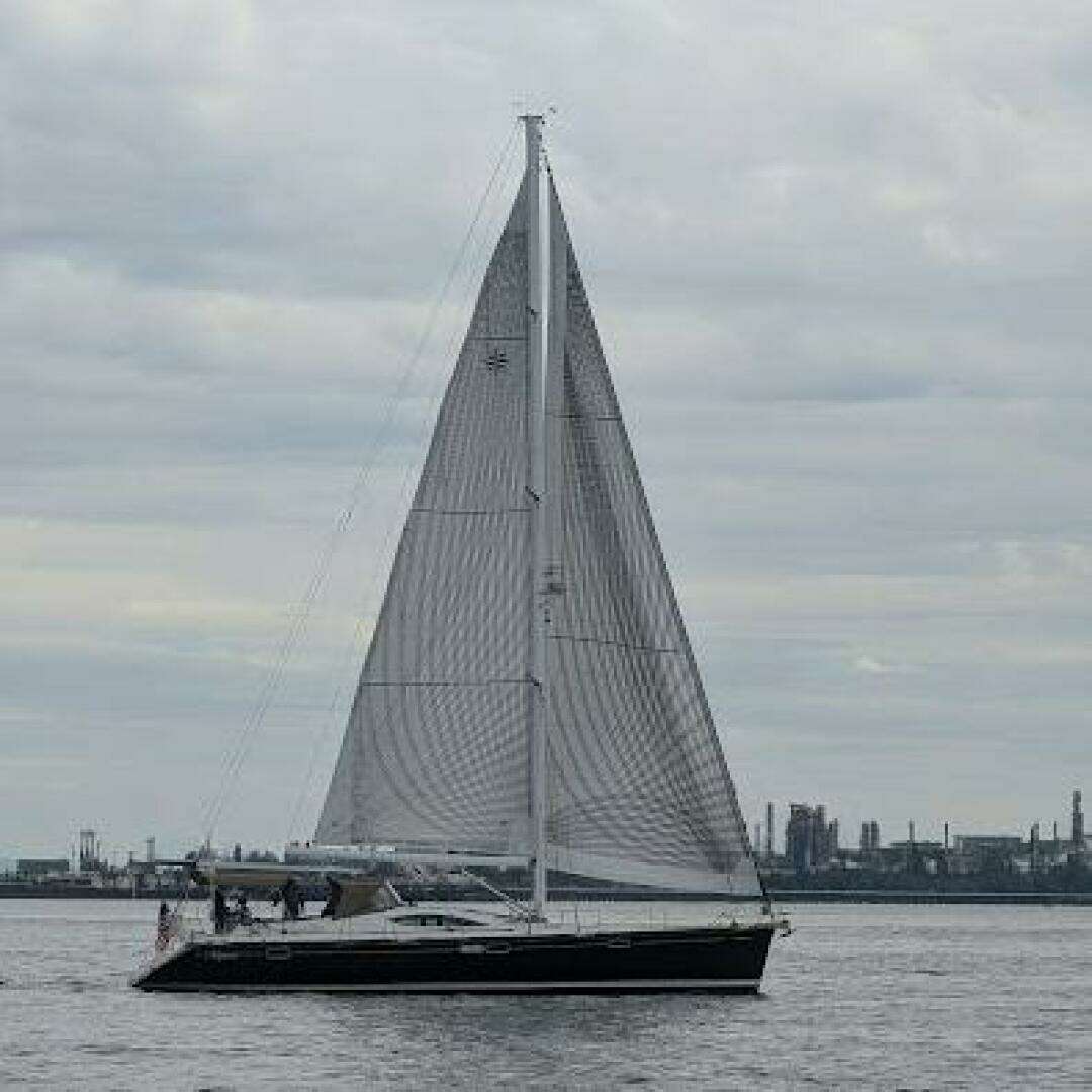 2009 Jeanneau 54DS - Image 4