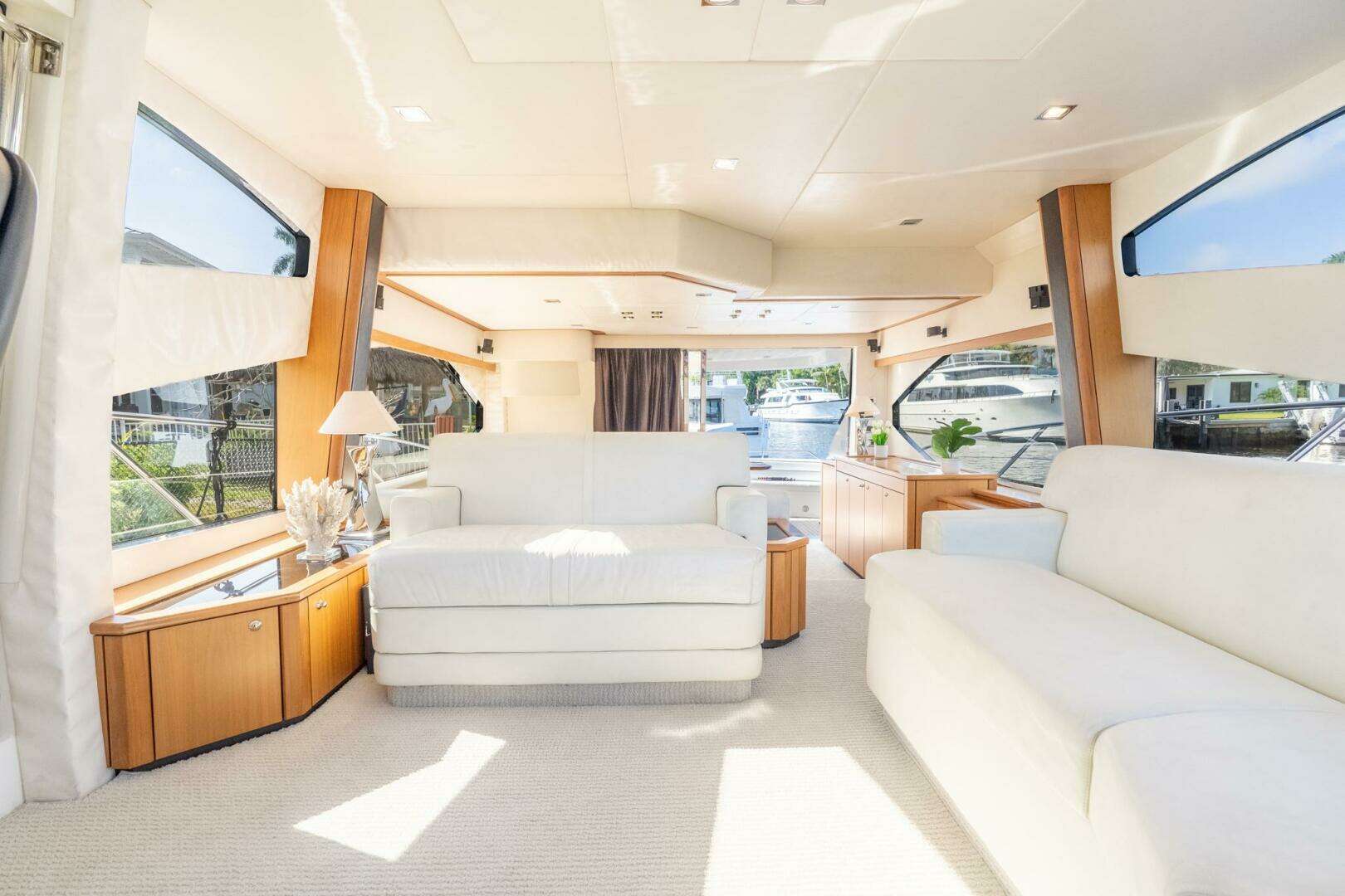2009 Sunseeker 60 Manhattan - Image 23