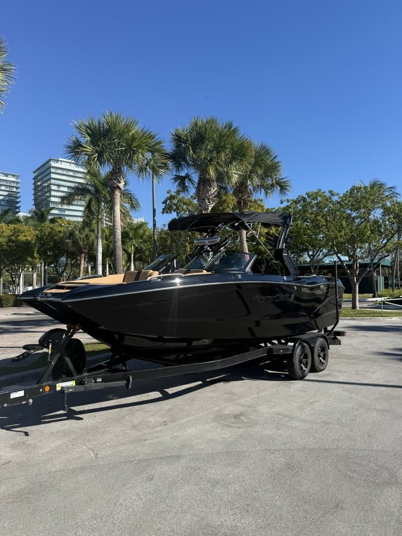 2024 Mastercraft X24 - Image 44