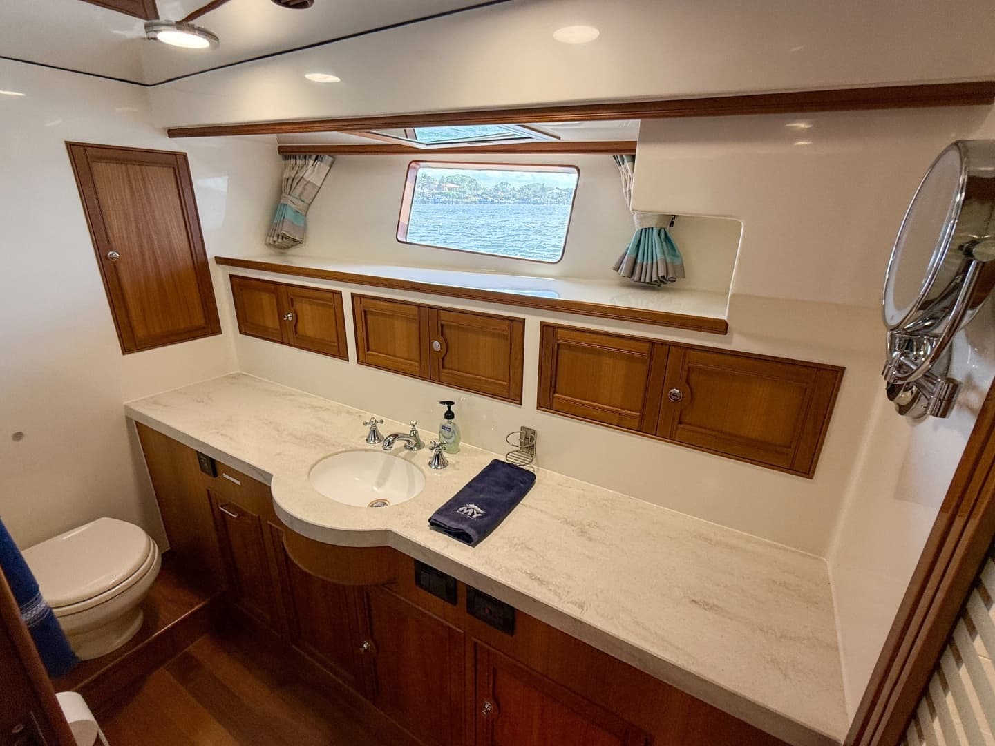 2018 Marlow 53E - Image 83