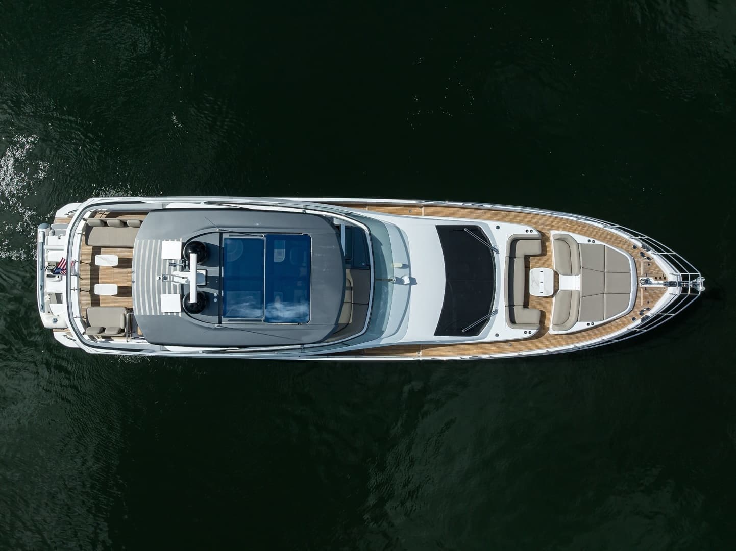 2024 Azimut Fly 78 - Image 104