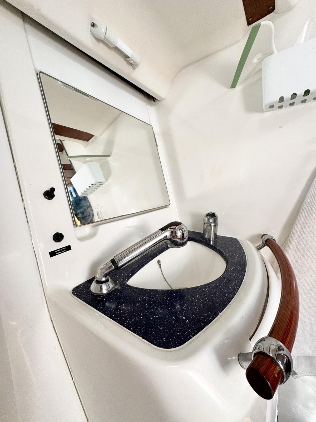 2006 Beneteau Oceanis 473 - 65