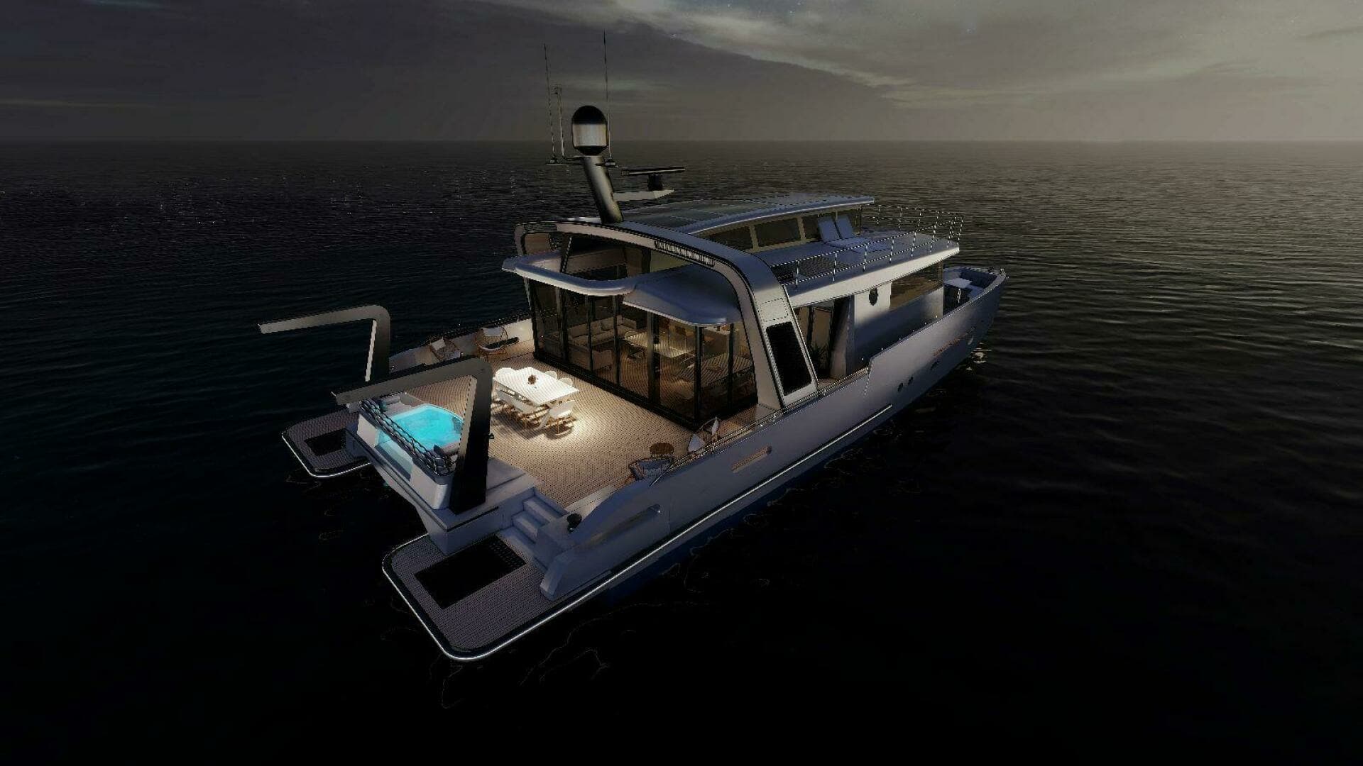 2024 Naval Yachts — - Image 2