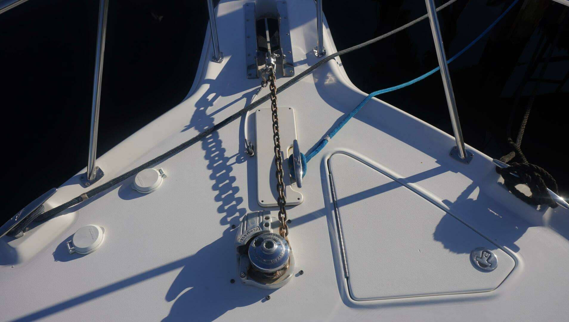 2002 Sea Ray 340 Amberjack - Image 32