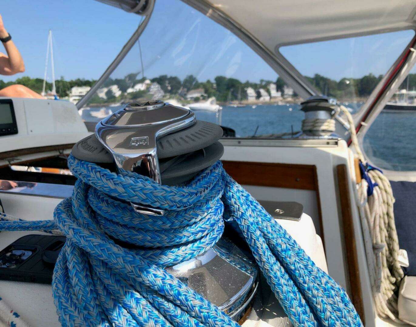 1997 J Boats 42 J/42 - Image 32