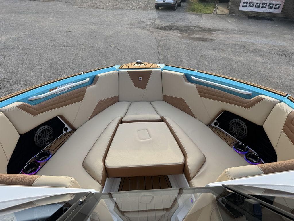 2025 Nautique Super Air Nautique S23 - 12