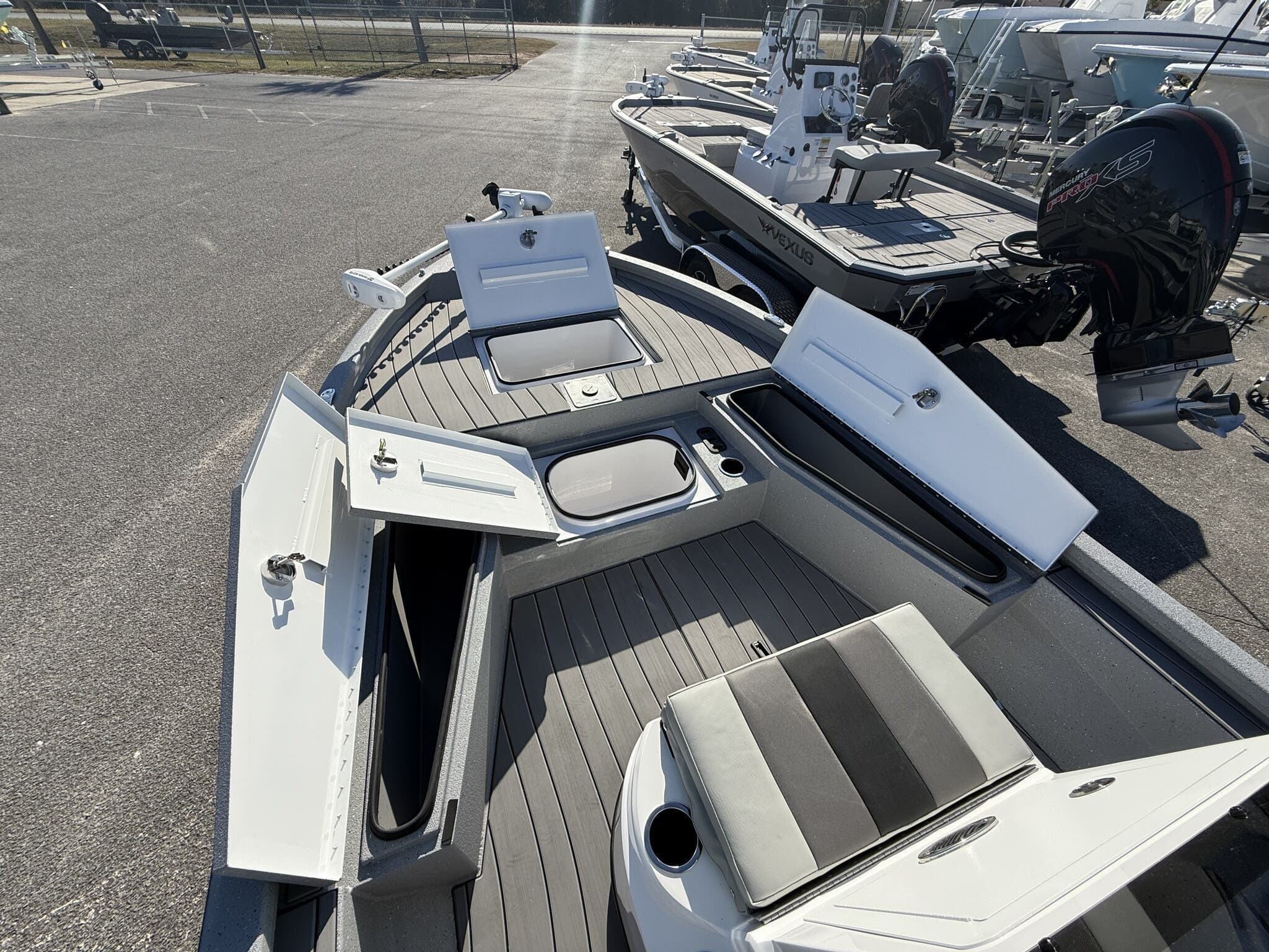 2026 Vexus ACX 2000 - 6