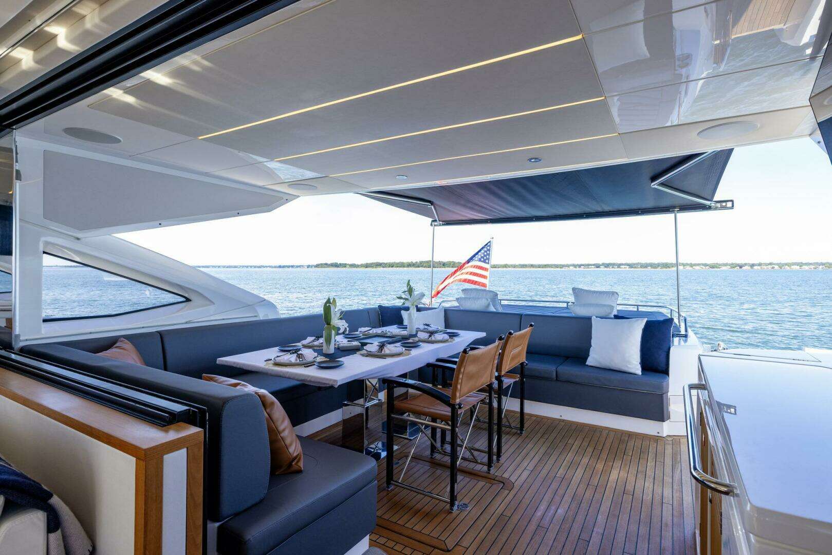 2020 Sunseeker Predator - Image 66