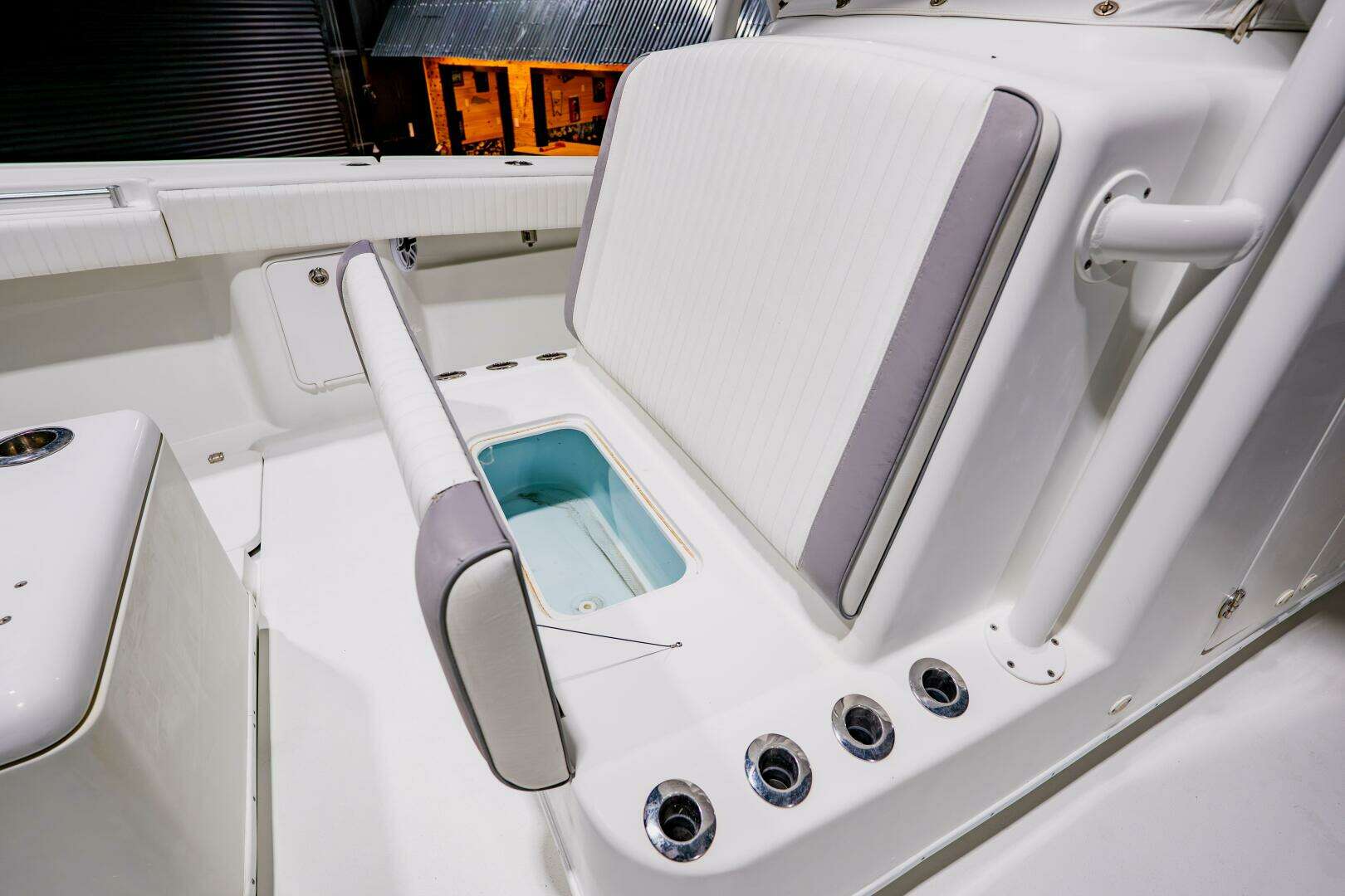 2012 Yellowfin 39 Offshore - Image 19
