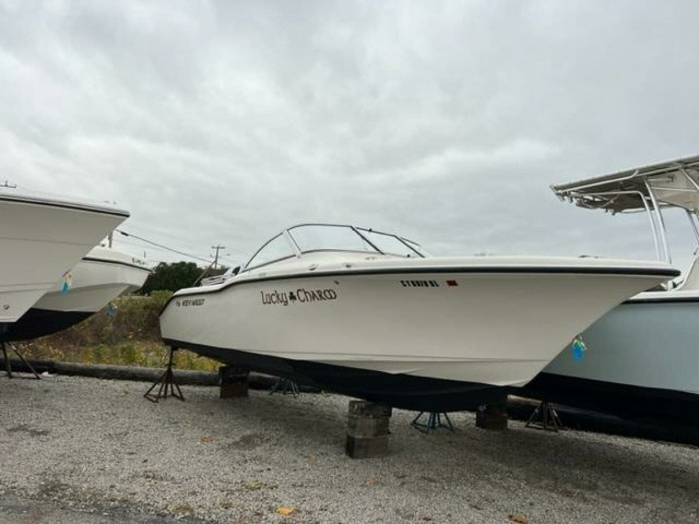 2020 Key West 239 - Image 2