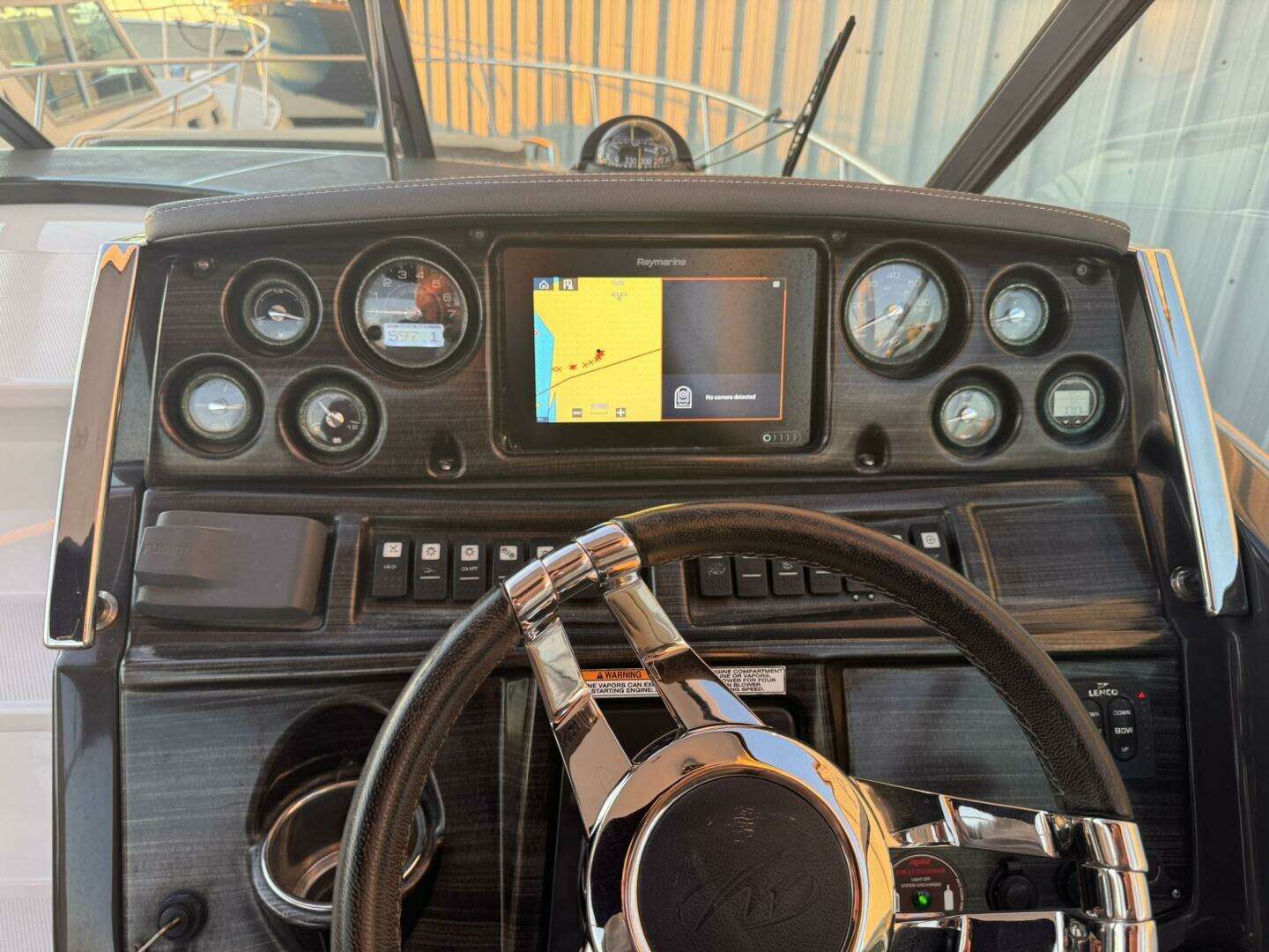 2018 Monterey 295 SY - Image 40