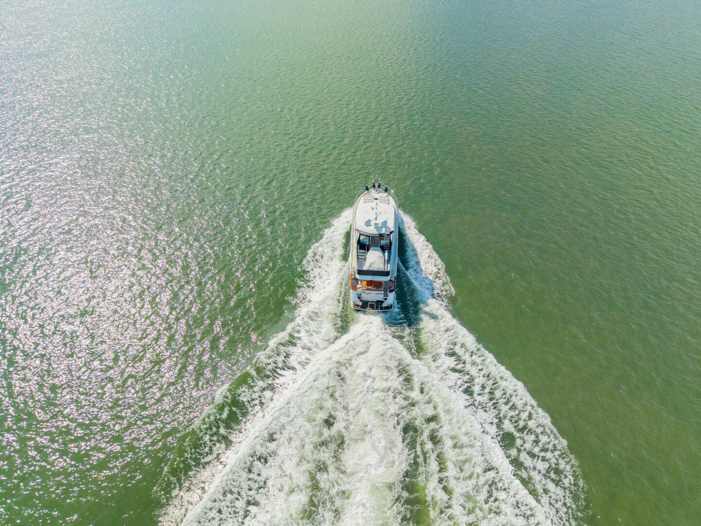 2013 Ocean Alexander 65 PILOTHOUSE - Image 4