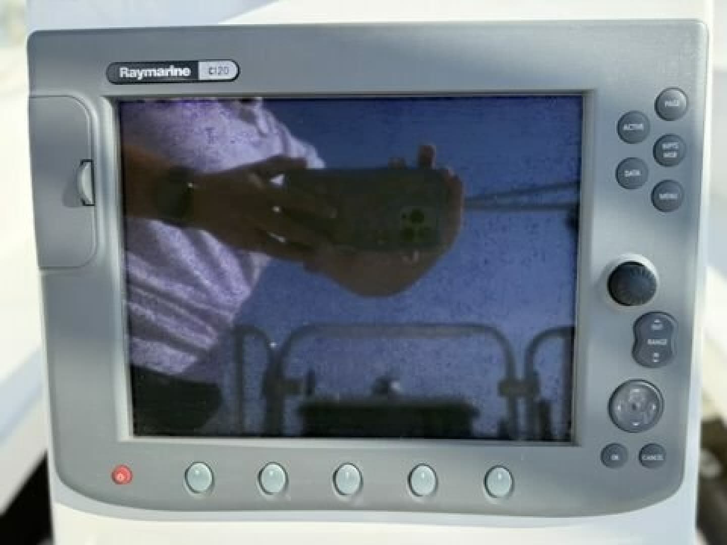 2002 Catalina — - Image 27