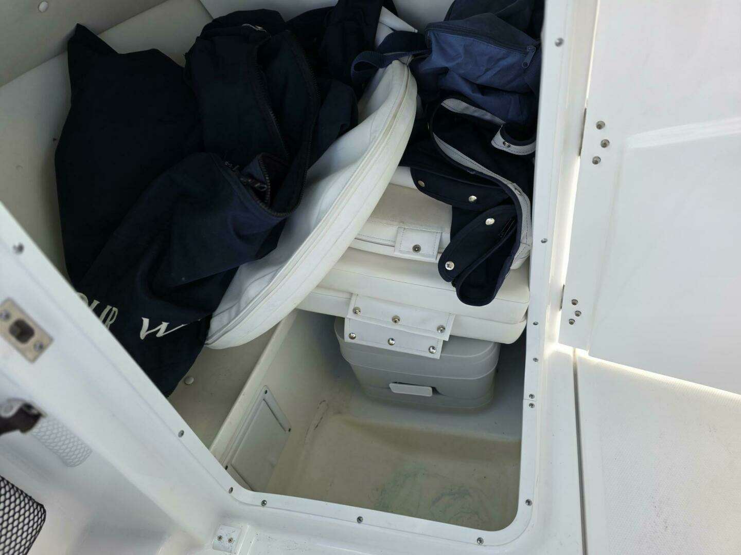 2021 Four Winns HD3 - Image 11