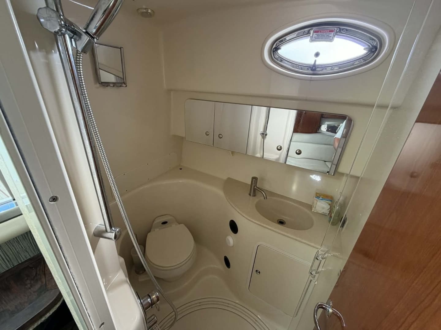 2002 Sea Ray 36 Sundancer - Image 26