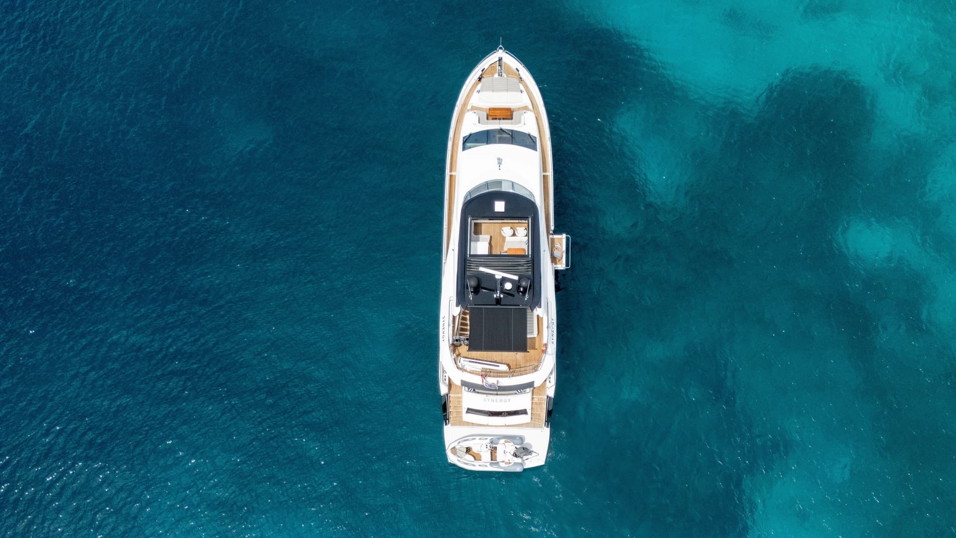2017 Sunseeker 86 Yacht - Image 16