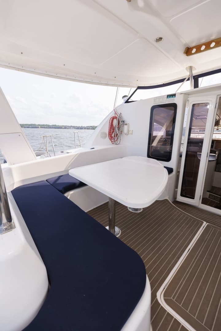 2006 Leopard 43 - Image 8