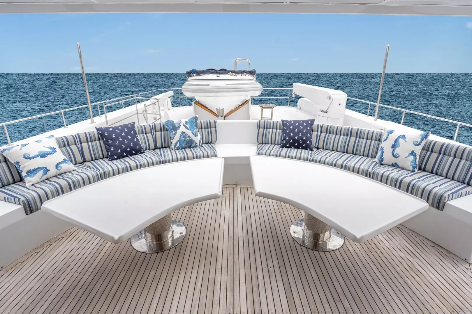 1992 Christensen Tri-Deck Motor Yacht - Image 26