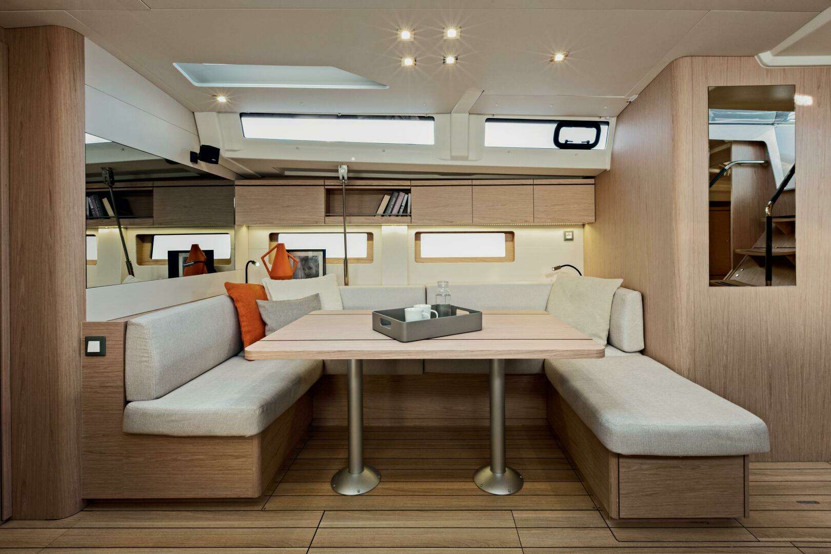 2026 Beneteau Oceanis 51.1 - Image 6
