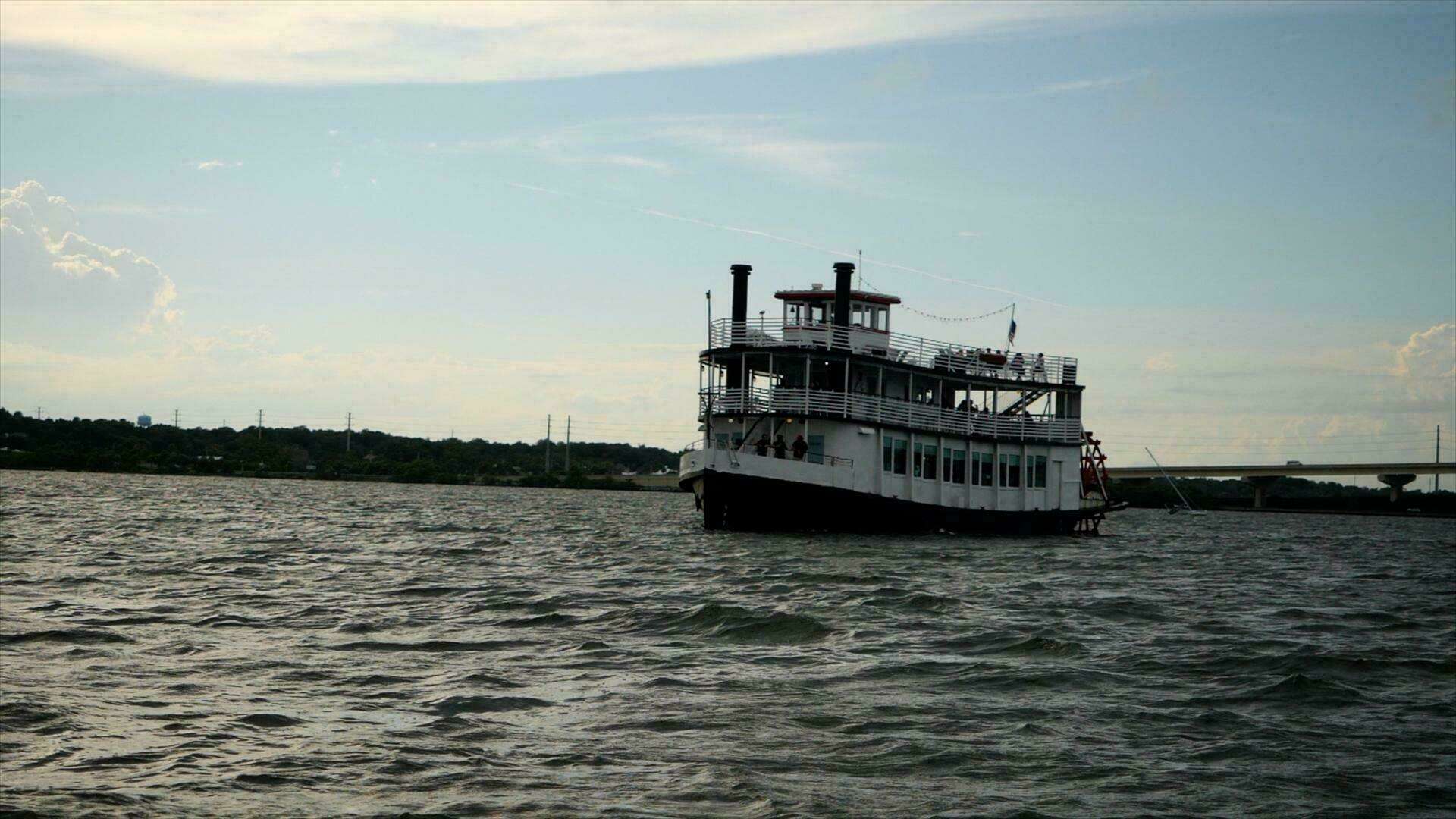 1984 Commercial Vinette 99 Paddle Wheel - Image 7