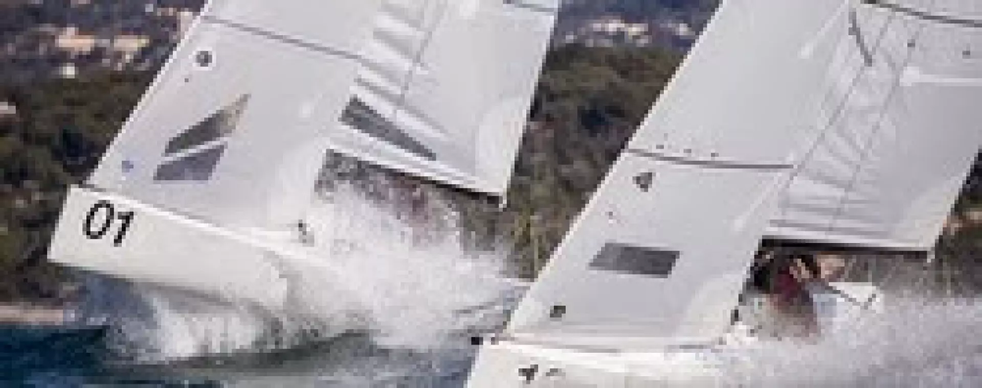 2026 J Boats J/70 - Image 4
