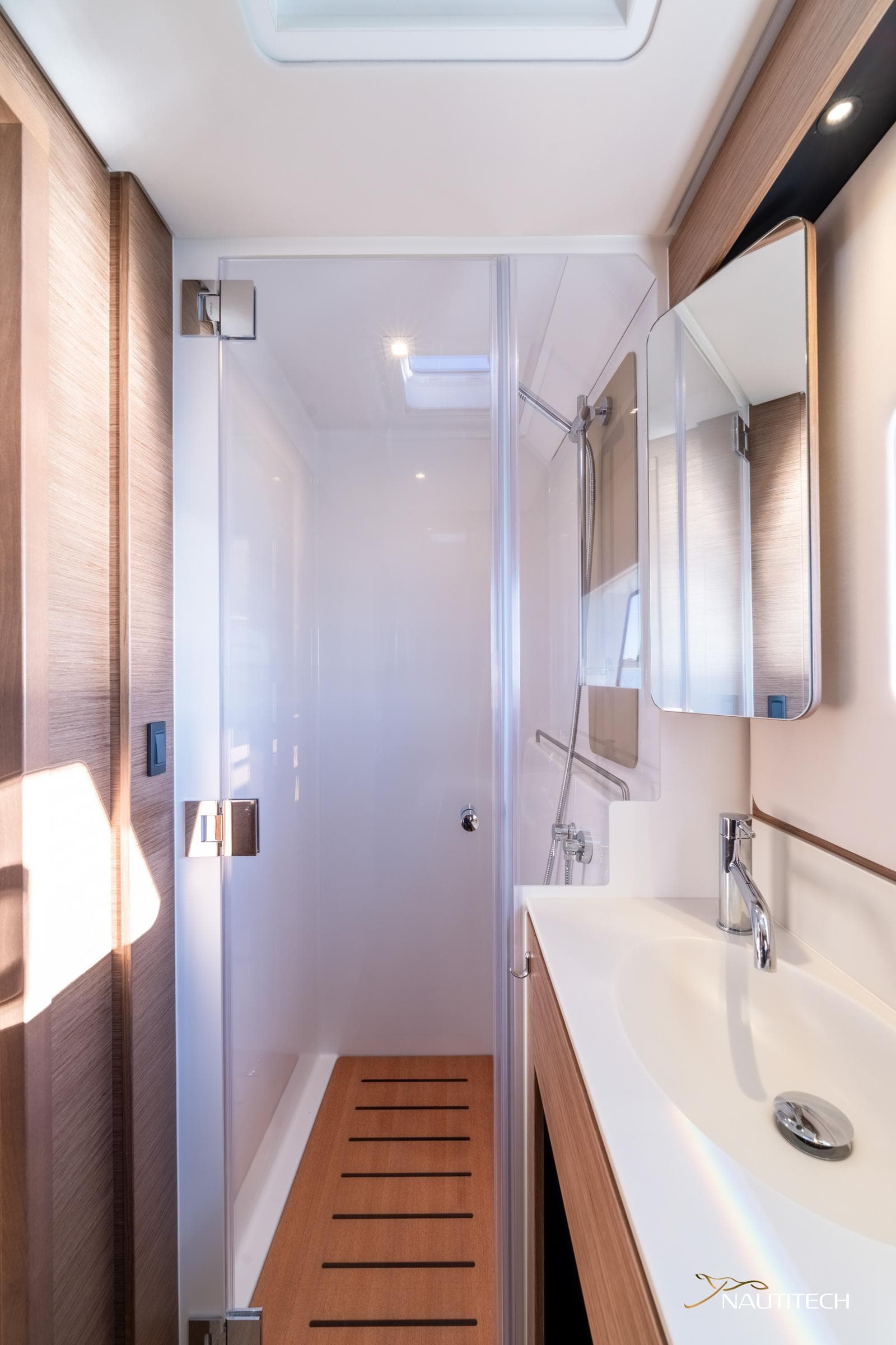 2026 Nautitech 48 open - 71