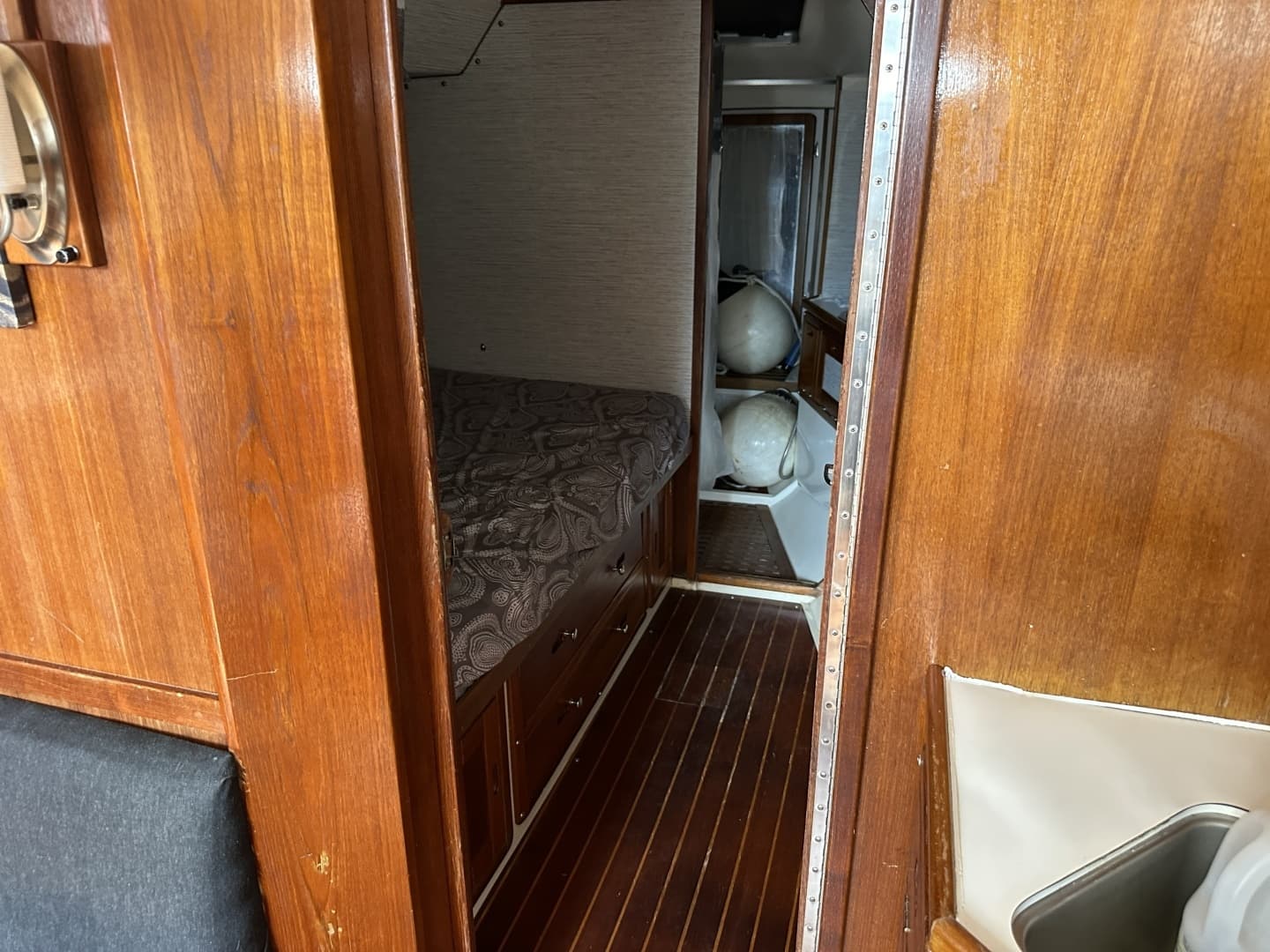 1991 Catalina MKI - Image 51