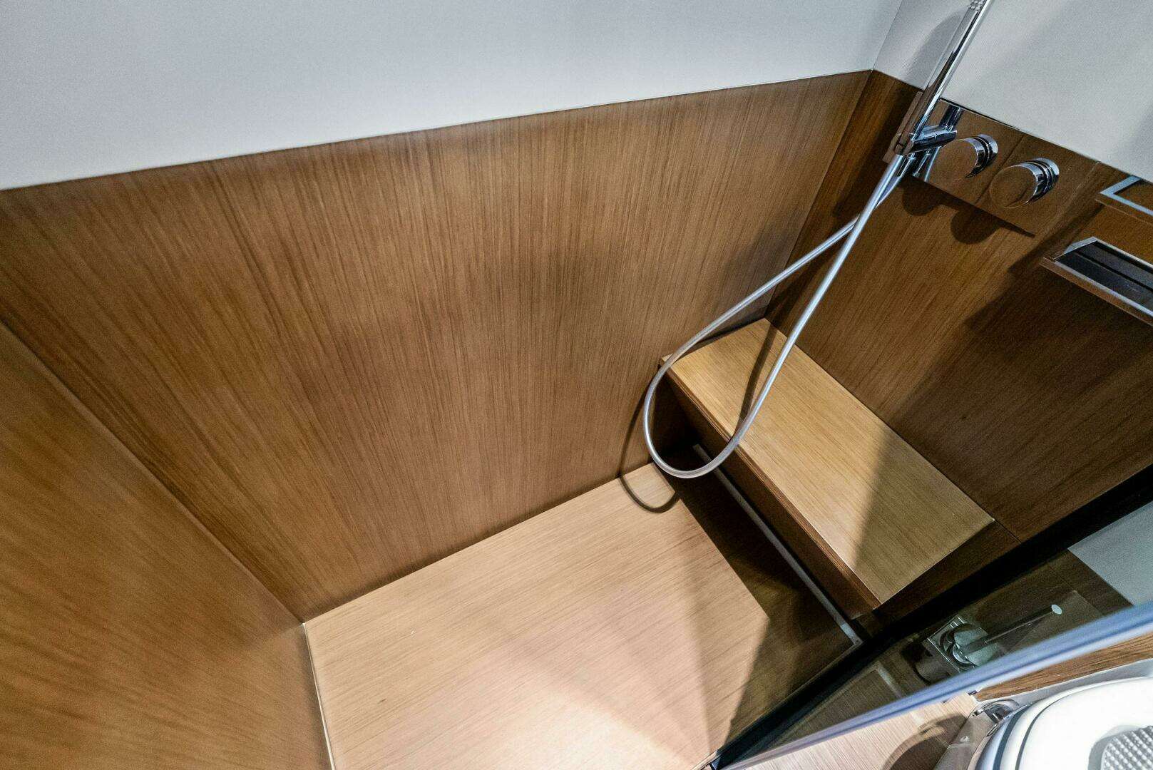 2024 Ferretti Yachts 720 - Image 68