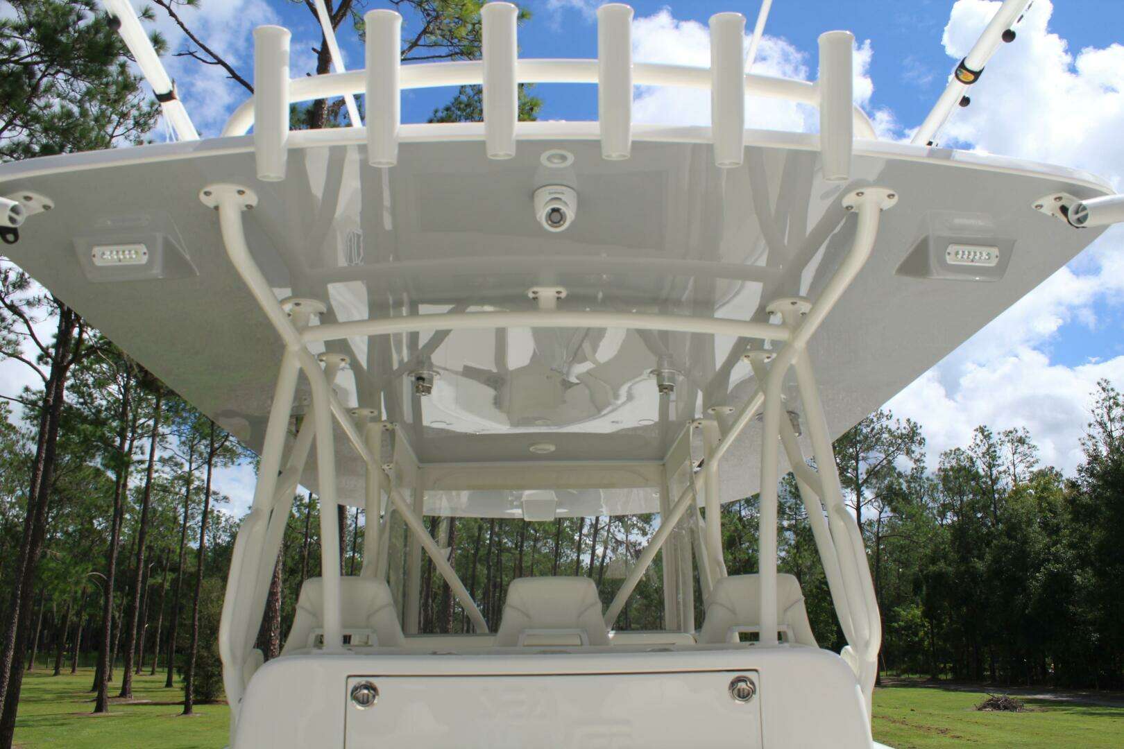 2022 SeaVee — - Image 96