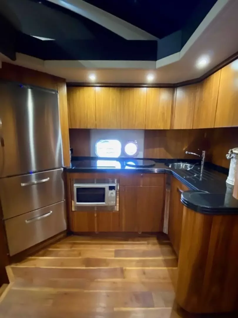 2015 Sunseeker Manhattan 55 - Image 24
