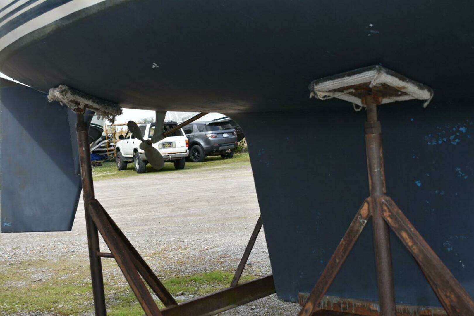 1987 S2 9.2A - Image 13