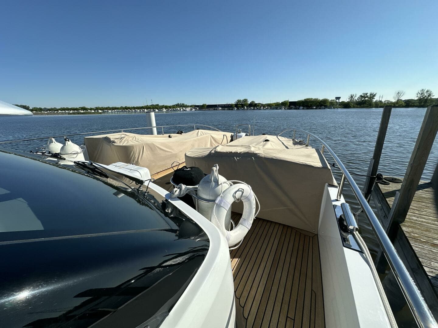 2019 Van der Valk BeachClub 600 - Image 23