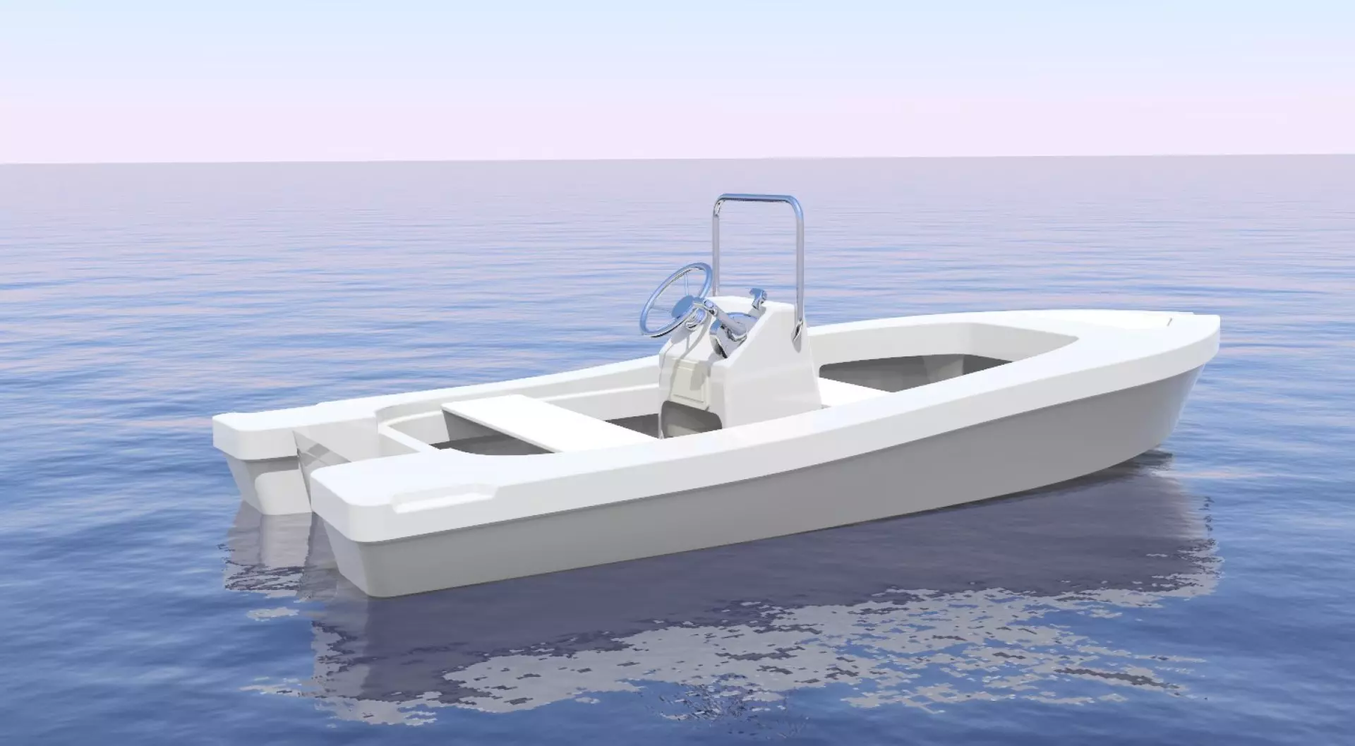 2024 Ultra Lite Tenders ULT 380 - Image 9